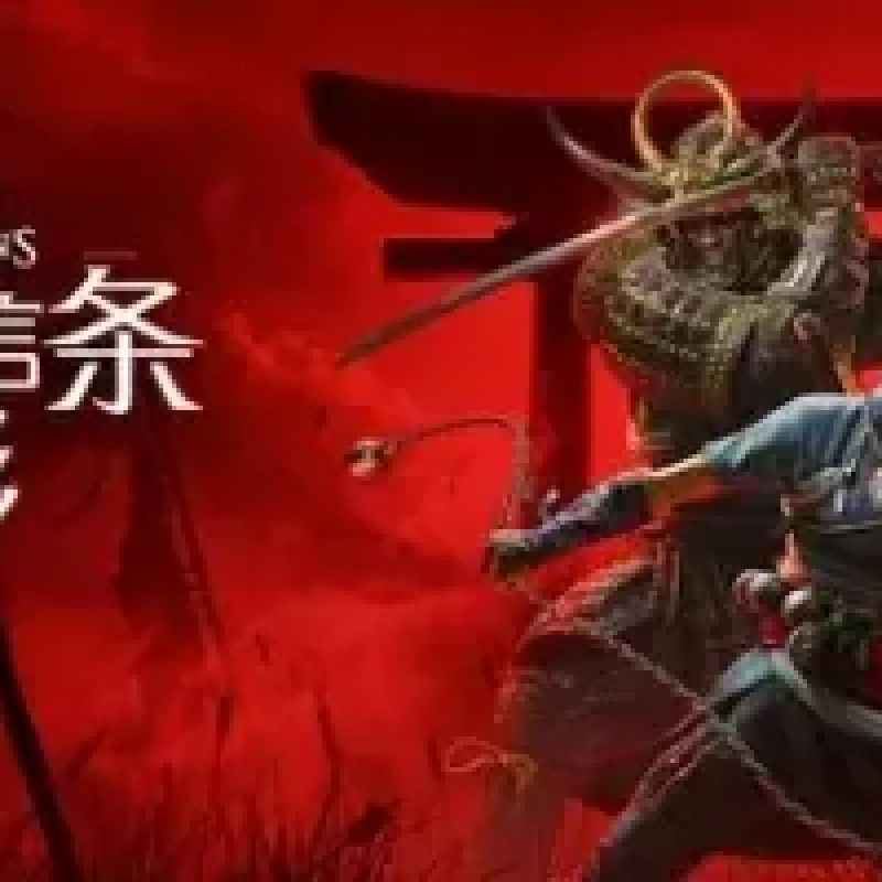 刺客信条：影-解压即玩版 / 全DLC 免安装中文版-Alimm.Com-码²