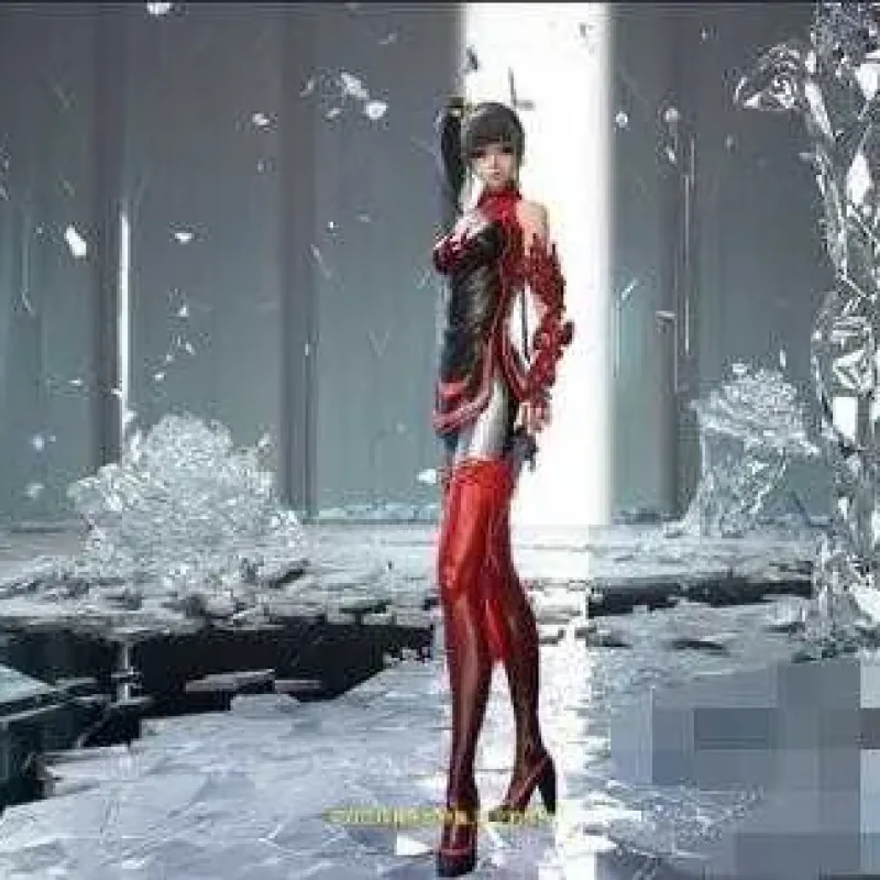 [一键安装] 虚幻4剑零单机版喵娘整理第十版精品稀有完整端【新鲜热乎】-Alimm.Com-码²