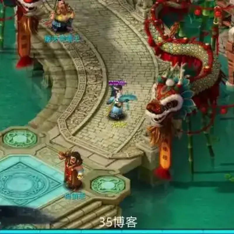 手游【神雕侠侣】回合制+VM镜像端+架设教程-GM授权后台-Alimm.Com-码²