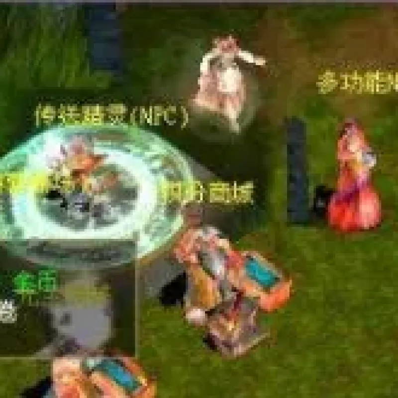 [一键安装] 《英雄王座》镜像一键端游戏带GM工具-Alimm.Com-码²
