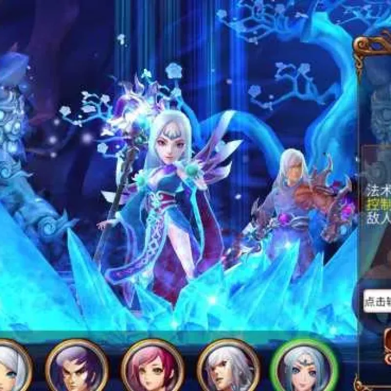 [一键安装] 【梦幻苍穹】手机游戏 一键架设端-Alimm.Com-码²