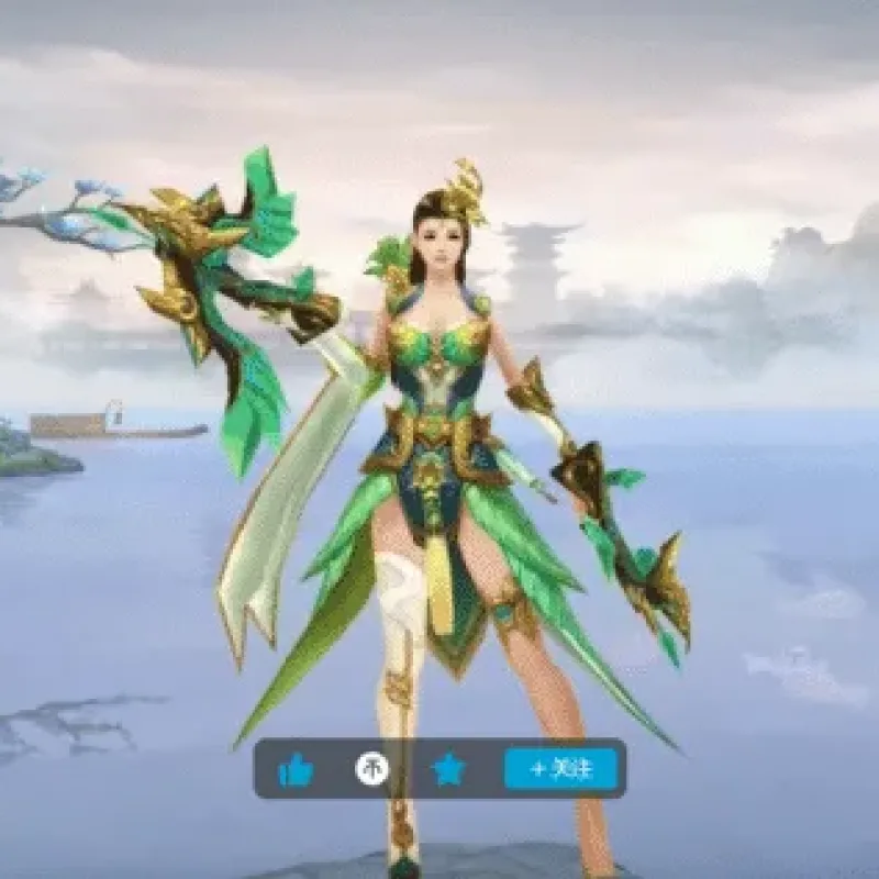 [一键安装] 手机快速搭建单机版，大秦世界，画面精致细腻，剧情丰富多彩-Alimm.Com-码²