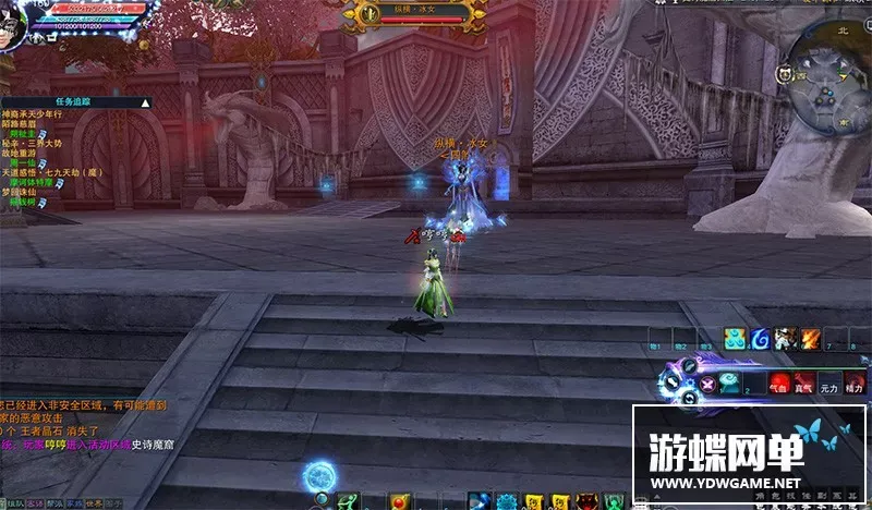 诛仙3单机版15职业破军诛仙超变虚拟机一键端整合优化版