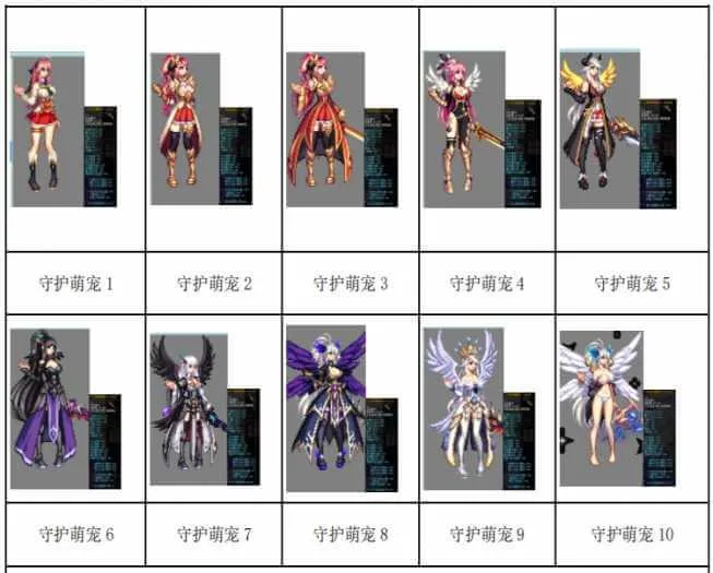 [一键安装] DNF腾龙70经典原版+武器赋能+守护者萌宠+BOSS宝珠