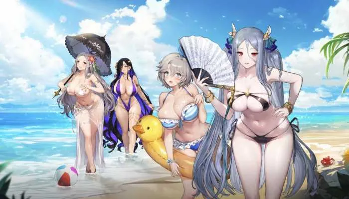 [手工架设] 【棕色尘埃2】单机一键端，福利满满的二游！