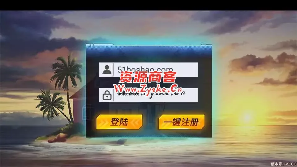 稀有放置卡牌手游【龙珠激斗】最新整理Linux手工服务端+安卓苹果双端+GM配套物品后台+详细搭建教程