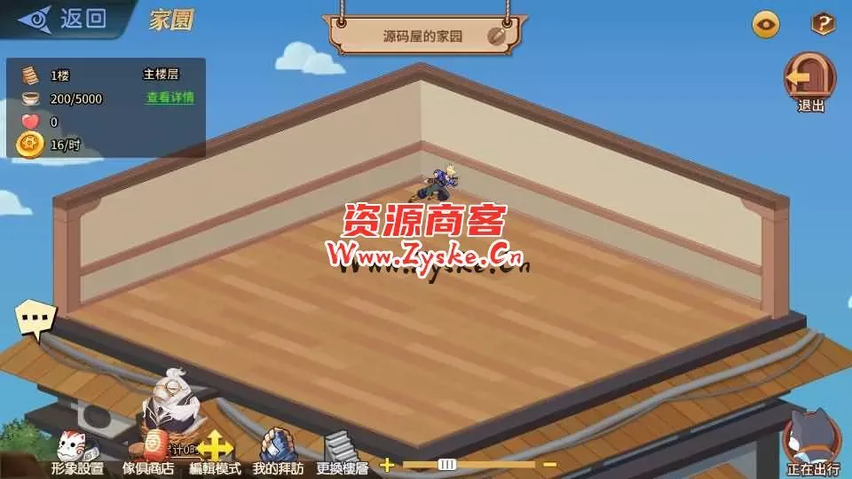 稀有放置卡牌手游【龙珠激斗】最新整理Linux手工服务端+安卓苹果双端+GM配套物品后台+详细搭建教程