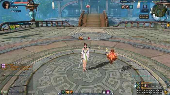 [一键安装] 【诛仙单机版】诛仙3 一键端单机版-全版本 第四版 CentOS7.9完全版
