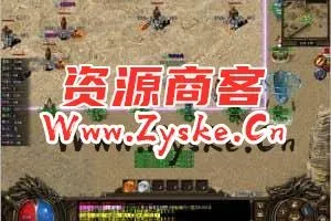 【GEE引擎】 最新整理传奇雪中悍刀行剑开天门专属神器单职业版本-沉默之怒-装备鉴定-隐盟单机搭建视频教程