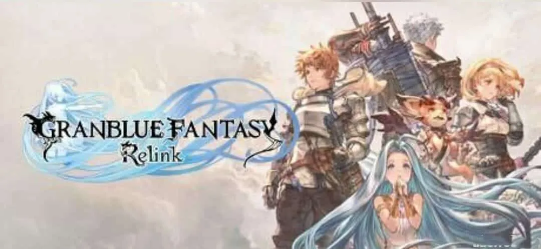 碧蓝幻想 v1.0.3 中文支持手柄