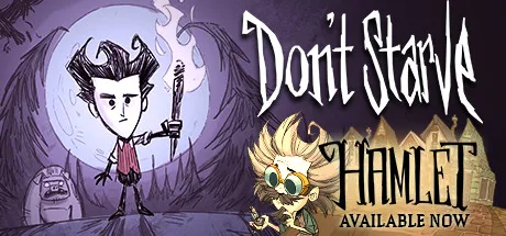 饥荒/ DONT STARVE TOGETHER/ v740477 免安装中文版