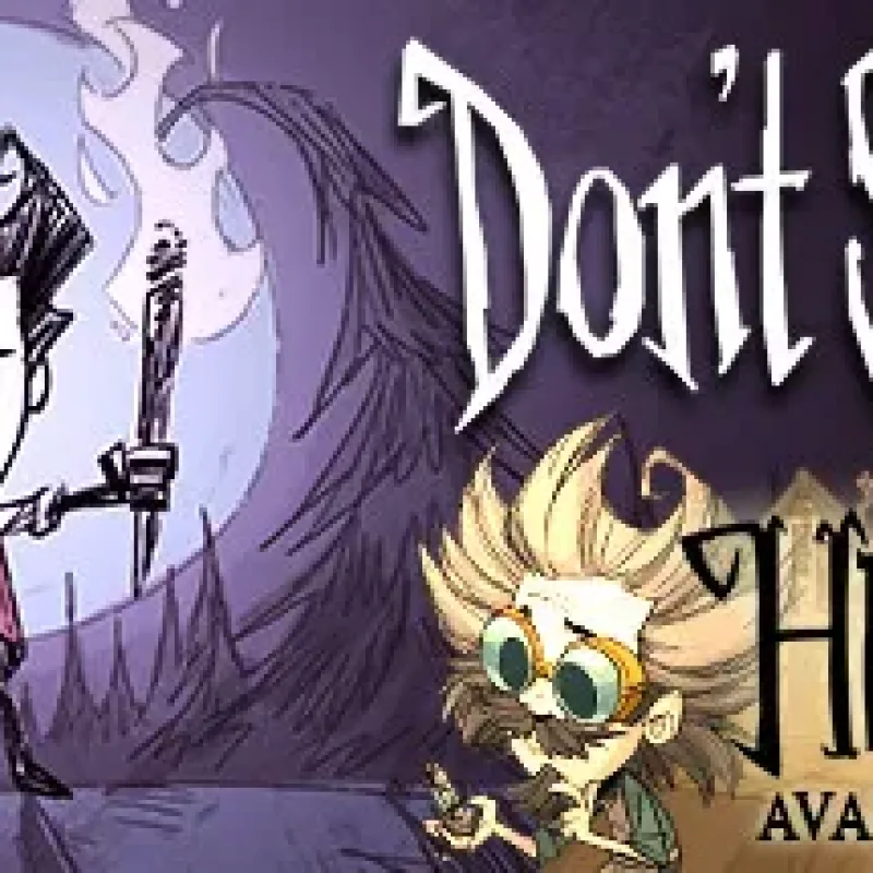 饥荒/ DONT STARVE TOGETHER/ v740477 免安装中文版-Alimm.Com-码²