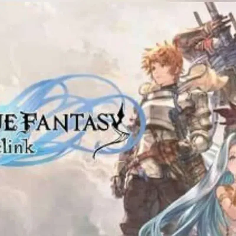 碧蓝幻想 v1.0.3 中文支持手柄-Alimm.Com-码²