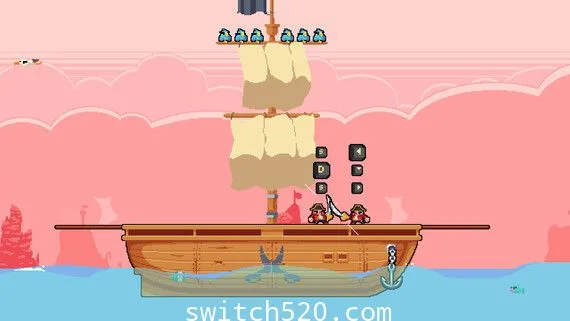图片[7]-[爆款] 海上神枪手/Duel on Board/官方中文/完美学习版-Alimm.Com-码²