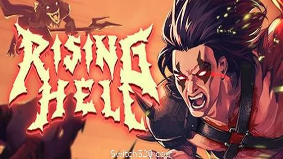 图片[1]-杀戮之源/Rising Hell（V1.0.0-正式版）-Alimm.Com-码²