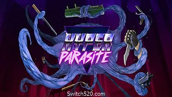 图片[1]-超级寄生虫/HyperParasite-Alimm.Com-码²