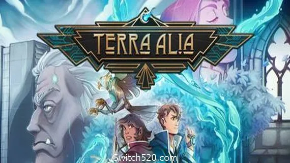 图片[1]-Terra Alia-Alimm.Com-码²