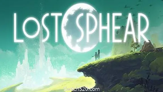 图片[1]-失落的斯菲尔/Lost Sphear（v20180306_Up1集成1号升级档）-Alimm.Com-码²
