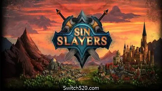 图片[1]-弑罪者/Sin Slayers-Alimm.Com-码²