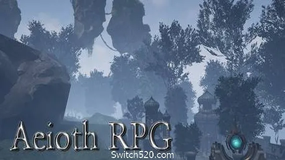 图片[1]-艾奥特RPG/Aeioth RPG-Alimm.Com-码²