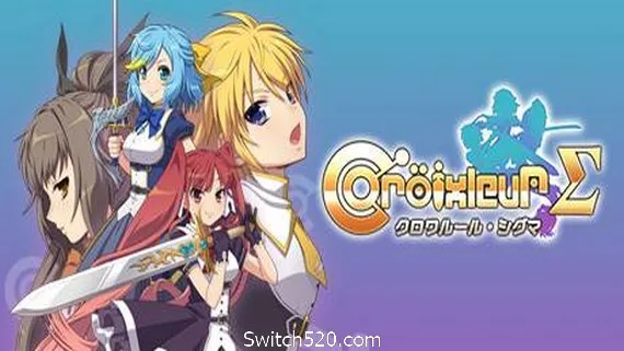 图片[1]-黑色规则：西格玛/Croixleur Sigma-Alimm.Com-码²