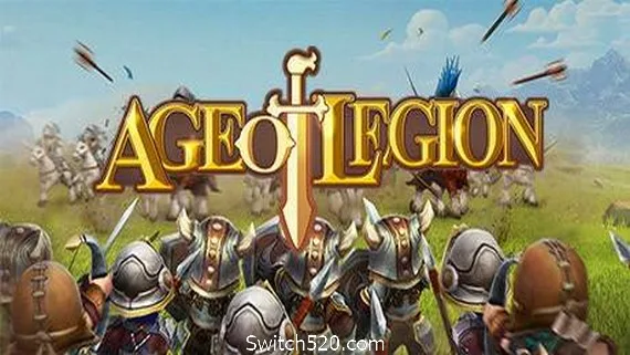 图片[1]-军团纪元/Age of Legion（V1.37）-Alimm.Com-码²