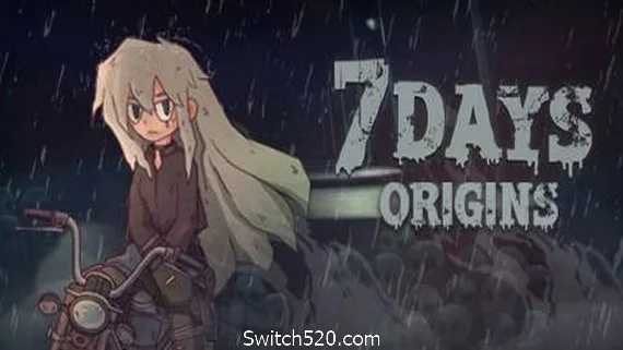 图片[1]-7日起源/7Days Origins-Alimm.Com-码²