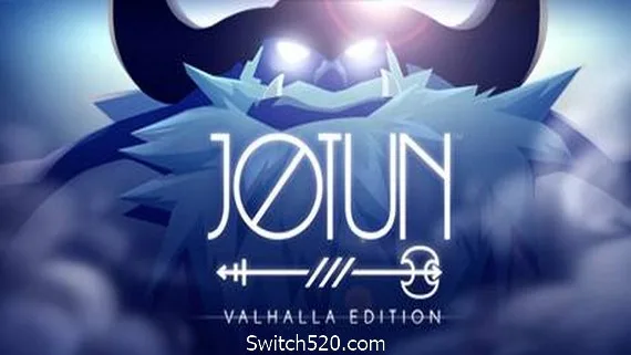 图片[1]-巨人约顿/Jotun-Alimm.Com-码²