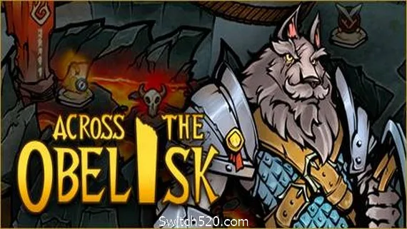 图片[1]-横跨方尖碑/Across the Obelisk-Alimm.Com-码²