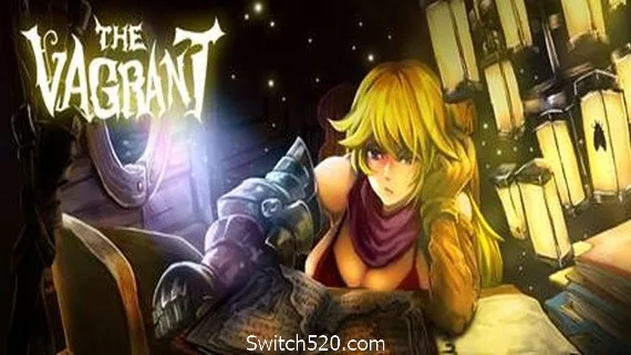 图片[1]-流浪者/The Vagrant-Alimm.Com-码²