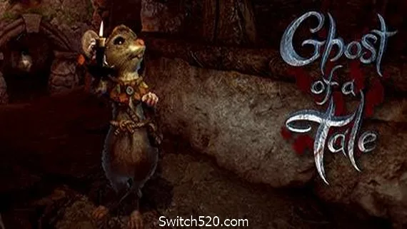 图片[1]-精灵鼠传说/Ghost of a Tale-Alimm.Com-码²
