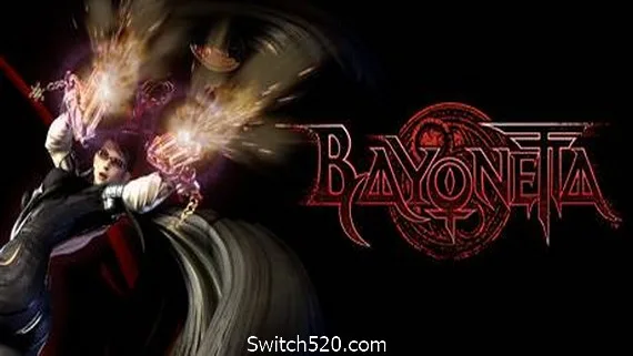 图片[1]-猎天使魔女/Bayonetta（豪华PC版）-Alimm.Com-码²