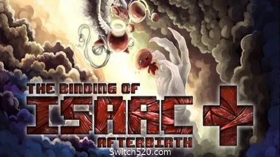 图片[1]-以撒的结合：胎衣/The Binding of Isaac: Afterbirth（整合6号升级档）-Alimm.Com-码²