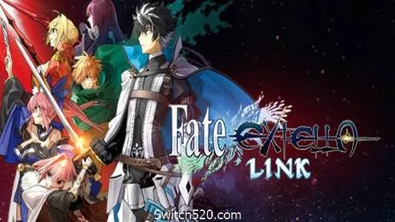 图片[1]-命运创世连接/EXTELLA LINK-Alimm.Com-码²