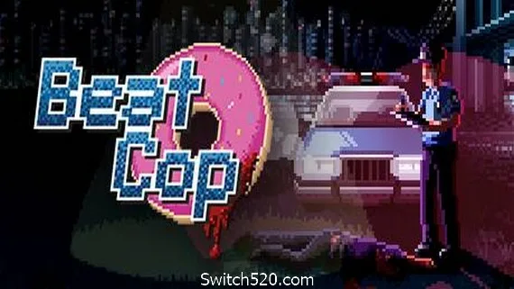 图片[1]-巡警/Beat Cop-Alimm.Com-码²