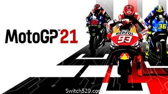 图片[1]-世界摩托大奖赛21/MotoGP21-Alimm.Com-码²