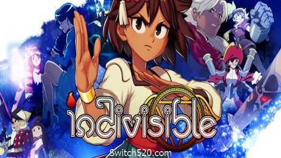 图片[1]-密不可分/Indivisible-Alimm.Com-码²