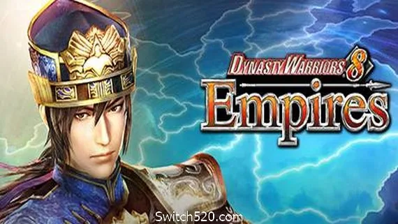 图片[1]-真三国无双76543系列-Alimm.Com-码²