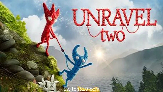 图片[1]-毛线小精灵2/unravel 2-Alimm.Com-码²