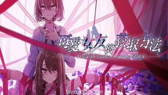 图片[1]-可爱女友的获取方法（V1.1.34-6596853完整版）-Alimm.Com-码²