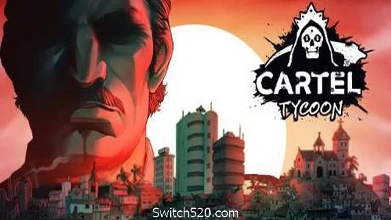 图片[1]-卡特尔大亨/Cartel Tycoon-Alimm.Com-码²