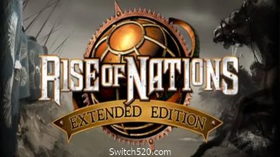 图片[1]-国家的崛起：扩展版/Rise of Nations: Extended Edition-Alimm.Com-码²