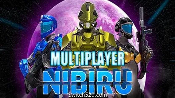 图片[1]-尼比鲁/Nibiru-Alimm.Com-码²