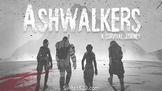 图片[1]-烬土行者/Ashwalkers（V1.0.0.1）-Alimm.Com-码²