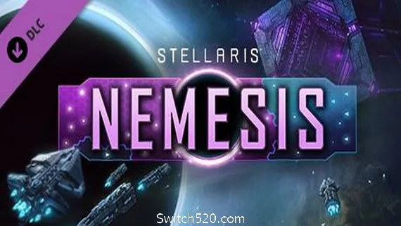 图片[1]-群星：复仇女神-灭世天罚（Nemesis-V3.01-全DLC豪华版+壁纸+OTS）-Alimm.Com-码²