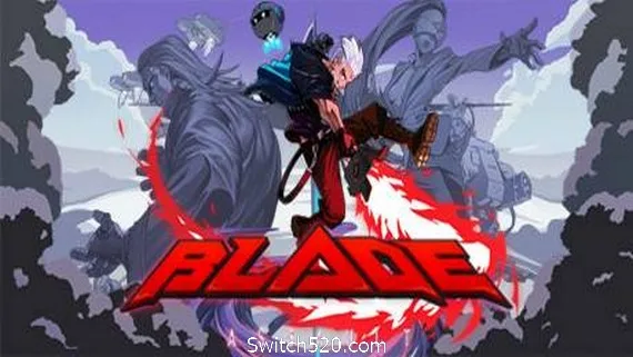 图片[1]-刀锋战神/Blade Assault（V20210415）-Alimm.Com-码²