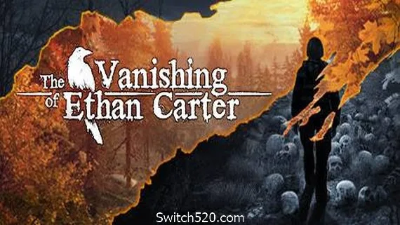 图片[1]-伊森卡特的消失/The Vanishing of Ethan Carter-Alimm.Com-码²