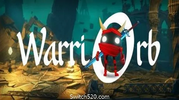 图片[1]-球魂/WarriOrb（V1.3.1）-Alimm.Com-码²
