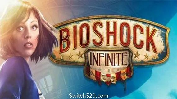 图片[1]-生化奇兵3：无限完全版/Bioshock Infinite-Alimm.Com-码²