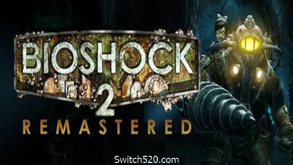 图片[1]-生化奇兵2：重制版/ BioShock 2 Remastered-Alimm.Com-码²